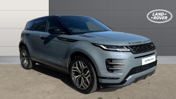 Land Rover Range Rover Evoque 2.0 P250 First Edition 5dr Auto Petrol Hatchback